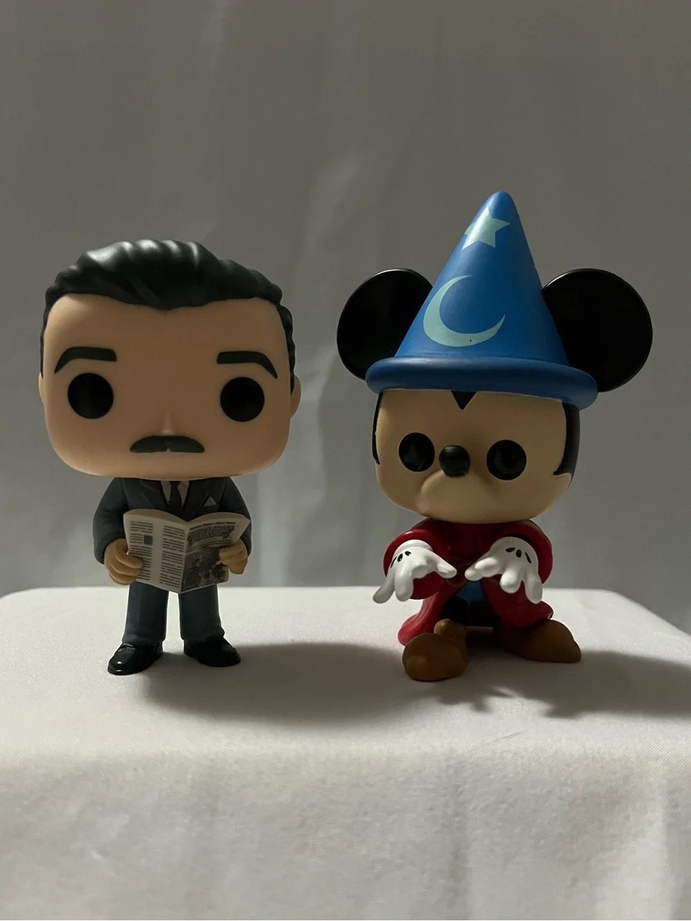 Disney Funko Pops